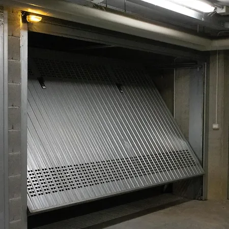 The Station Centro Prázdninový dům